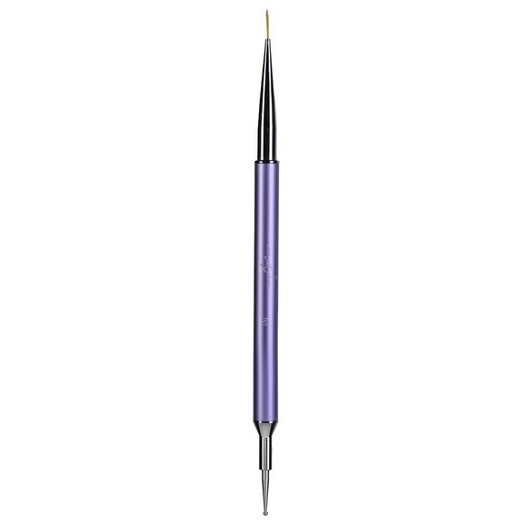 Glisten Cosmetics Maytahmi - Brush - 10mm/Medium 0.17oz - Picture 1 of 4